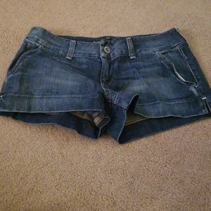 American eagle shorts